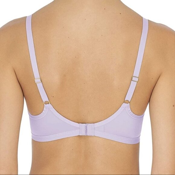 Natori Refined Contour Underwire Bra 34DDD - Picture 2 of 4